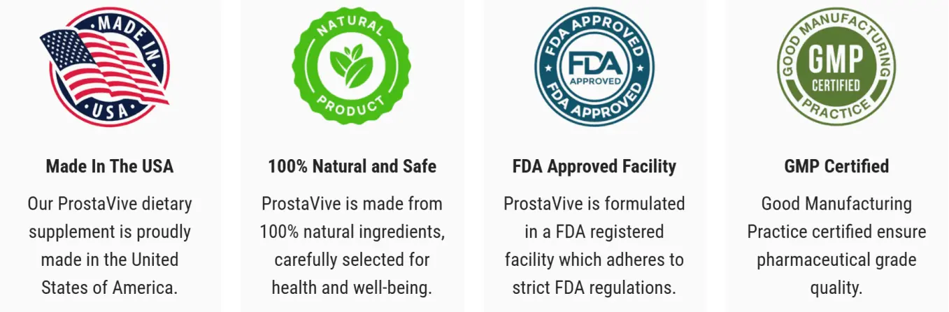 certification label