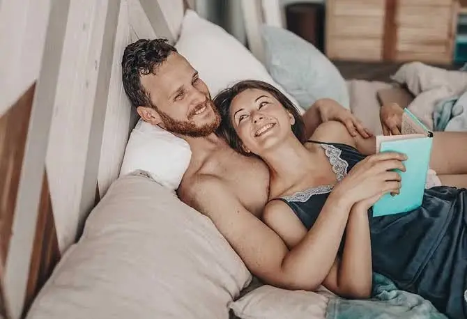 couple cares